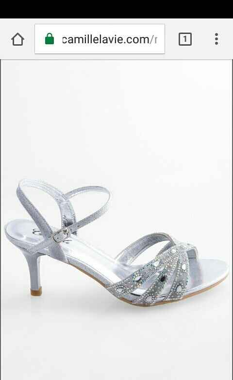 Shoes Shoes Shoes