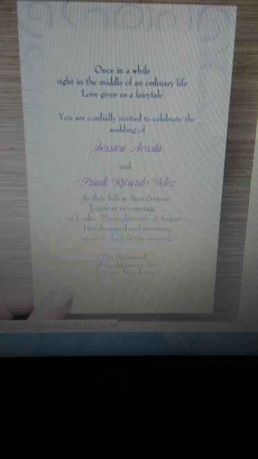 Invitation