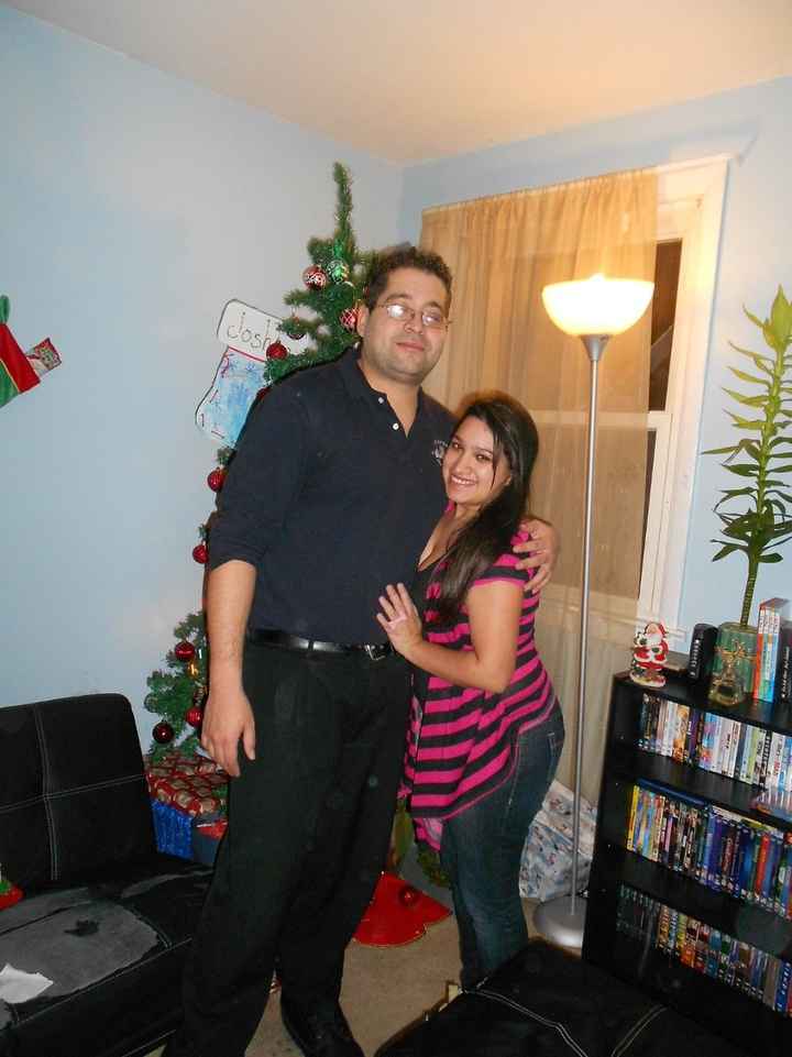 Let's see your Christmas pics!