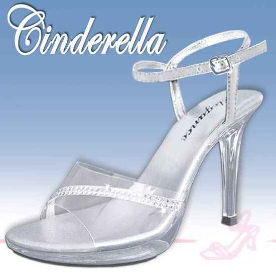 Show Me Your Wedding Shoes!