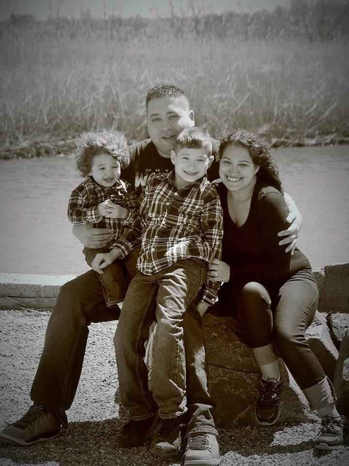 Engagement Pictures