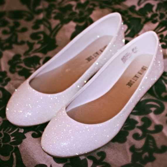 Show me your shoes