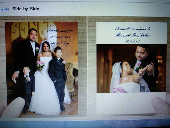 Show Me Your Thank Yous