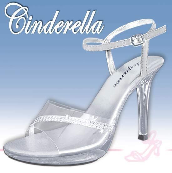 Show Me Your Wedding Shoes!