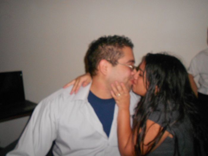 Let's see those New Years Eve Pictures