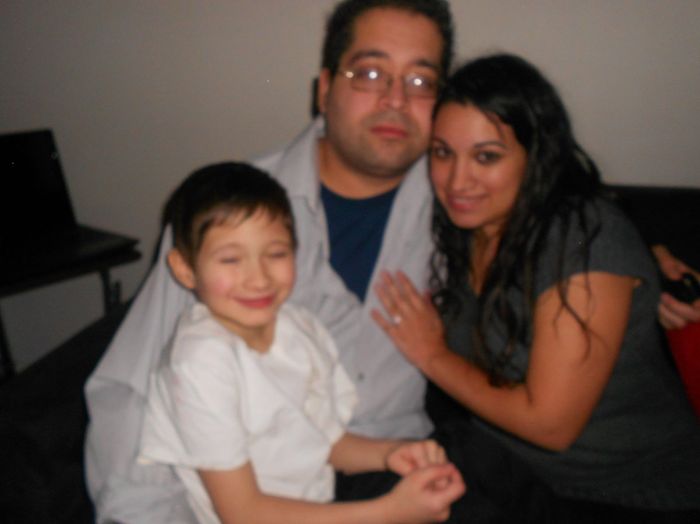 Let's see those New Years Eve Pictures