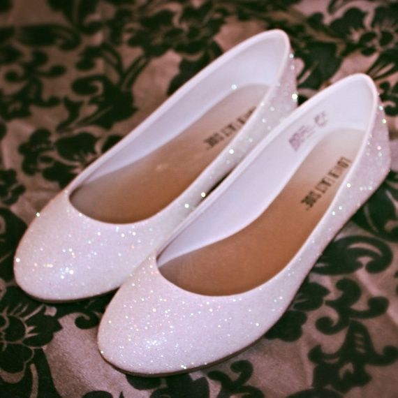 Show me your shoes