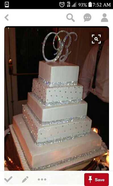 Let's see those Cakes/Cupcakes!