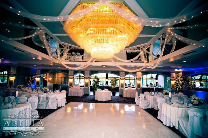 Let's see the wedding venues!