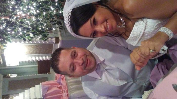 Im now a Mrs