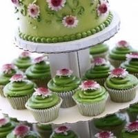 Whts ur cake going to look like?