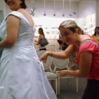wedding dresses!!! let's see them, ladies!