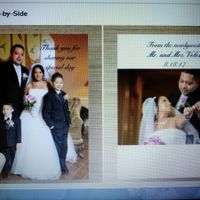 Show Me Your Thank Yous