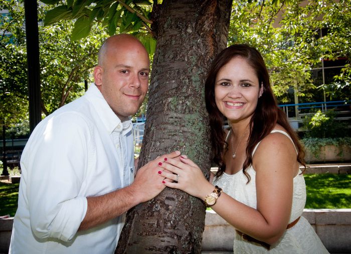 ENGAGEMENT PHOTOS! Very excited to send these bad boys out in our STDs! (PICs!)