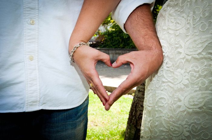 ENGAGEMENT PHOTOS! Very excited to send these bad boys out in our STDs! (PICs!)