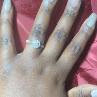 Brides of 2022! Show us your ring! - 1