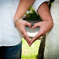 ENGAGEMENT PHOTOS! Very excited to send these bad boys out in our STDs! (PICs!)