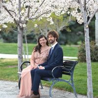 Show me your plus sized engagement pictures!