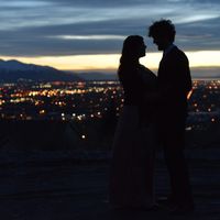 Show me your plus sized engagement pictures!
