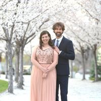 Show me your plus sized engagement pictures!