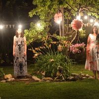 BAS! Gorgeous garden evening!