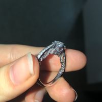 Brides of 2020!  Show us your ring! - 2