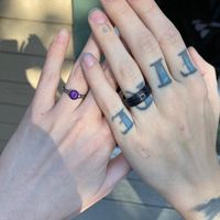 Brides of 2021! Show us your ring! - 1