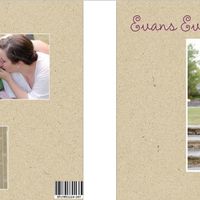 Show us your wedding guest book!