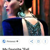 Tell us all about your wedding dress!! - 1