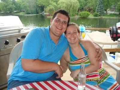 Fav pic of you and DS/FS!