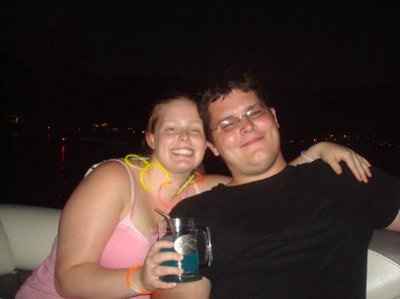 Fav pic of you and DS/FS!