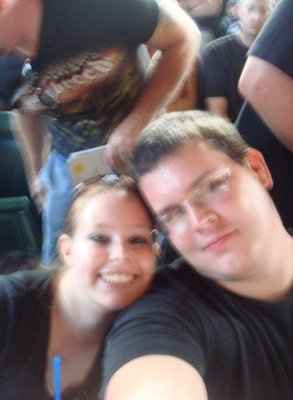 Fav pic of you and DS/FS!