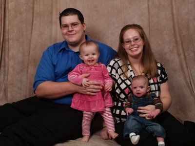 Fav pic of you and DS/FS!