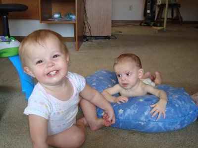 Fav pic of you and DS/FS!