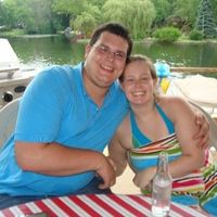 Fav pic of you and DS/FS!