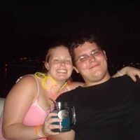 Fav pic of you and DS/FS!