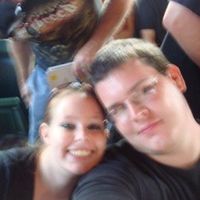 Fav pic of you and DS/FS!