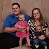 Fav pic of you and DS/FS!