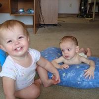 Fav pic of you and DS/FS!