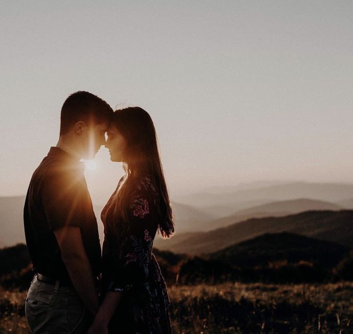 Engagement photoshoot - 3