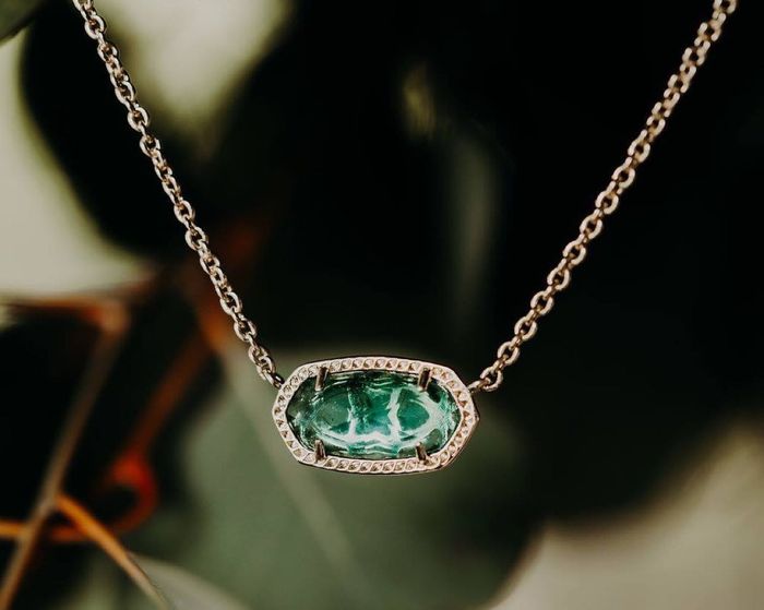 Show me your jewelry! - 1