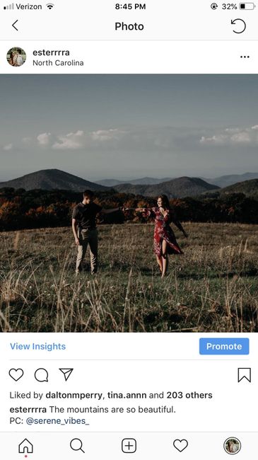 Engagement Photos - 2