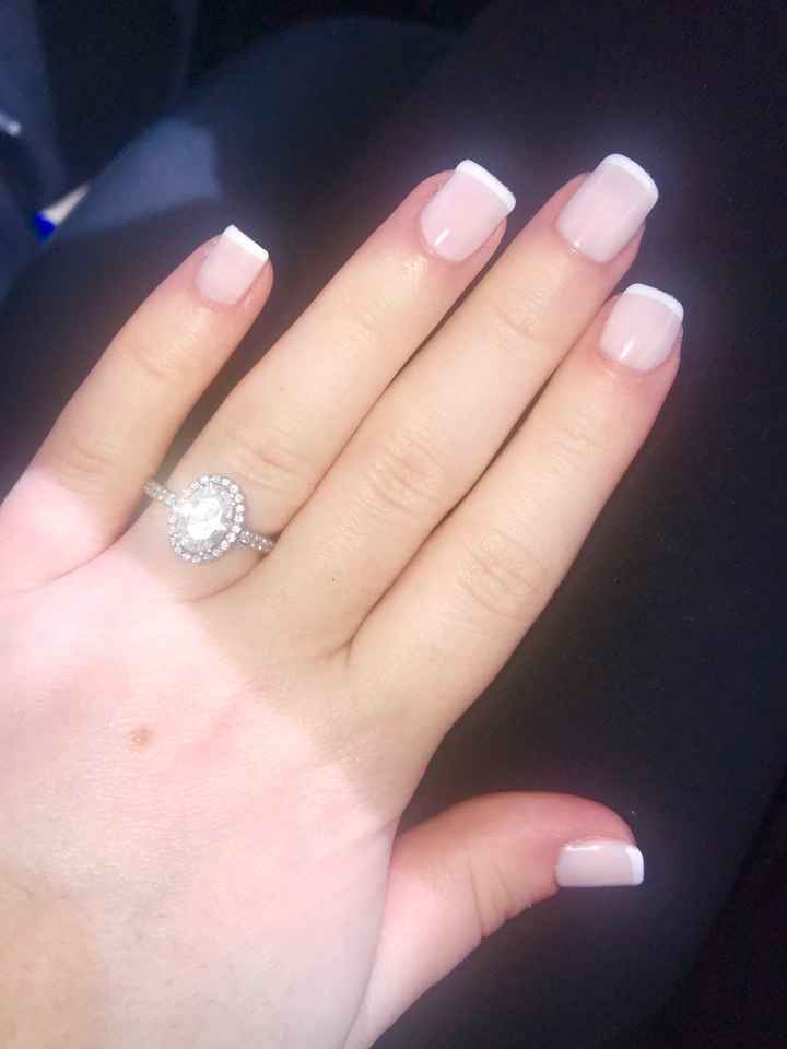 show me your beautiful Nails! - 1