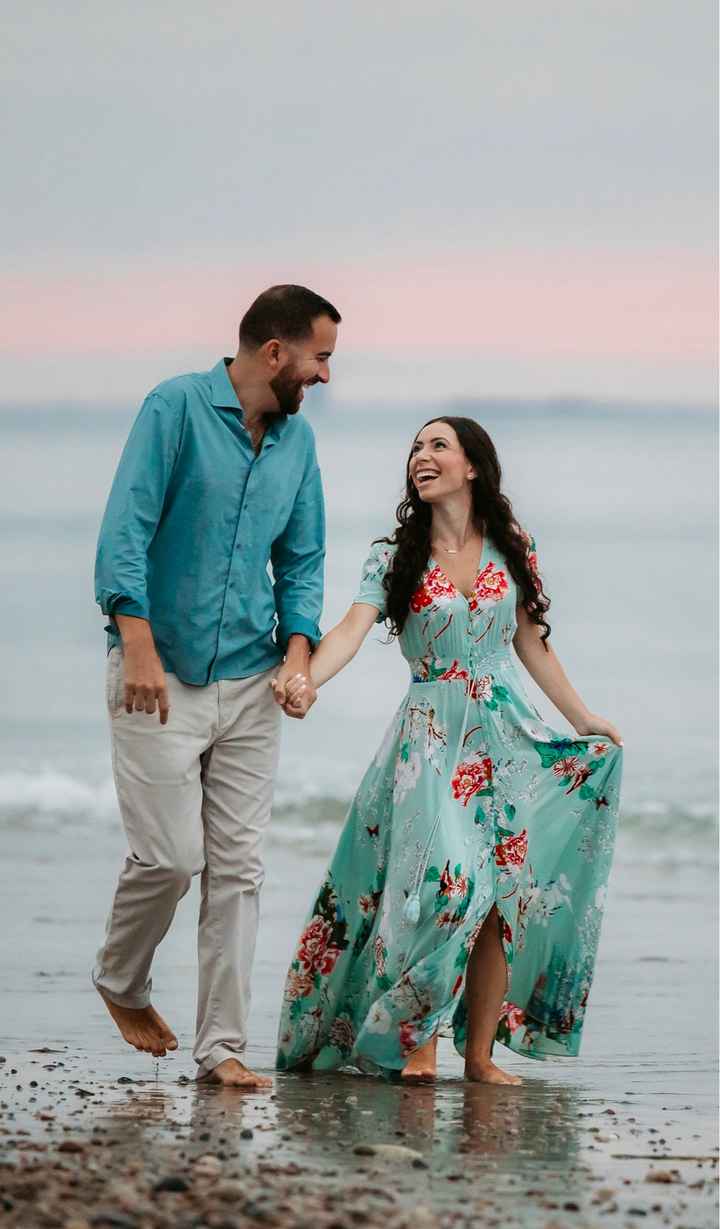 Spam me with your engagement photo shoots! I’m trying to get inspiration ❤️🤗 - 1