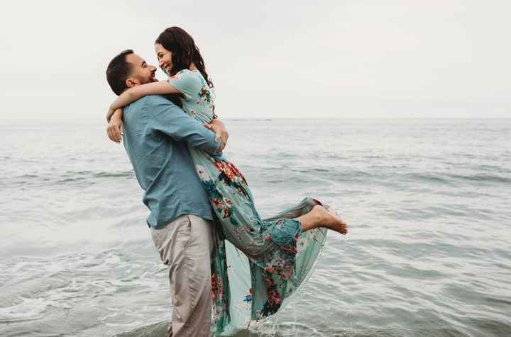 Spam me with your engagement photo shoots! I’m trying to get inspiration ❤️🤗 - 3