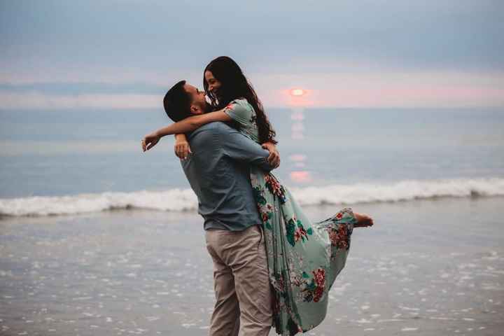 Spam me with your engagement photo shoots! I’m trying to get inspiration ❤️🤗 - 5