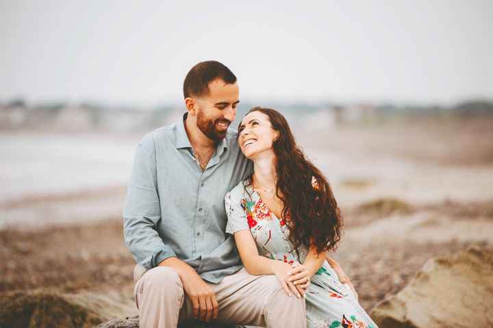 Spam me with your engagement photo shoots! I’m trying to get inspiration ❤️🤗 - 7