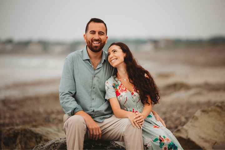 Spam me with your engagement photo shoots! I’m trying to get inspiration ❤️🤗 - 8