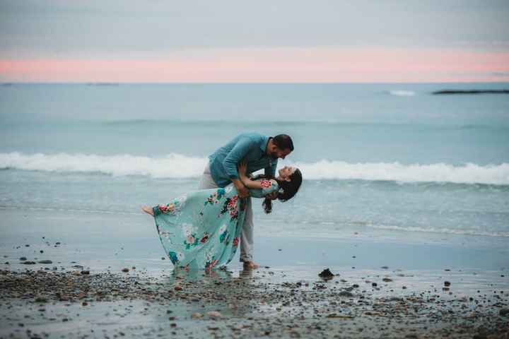 Spam me with your engagement photo shoots! I’m trying to get inspiration ❤️🤗 - 10