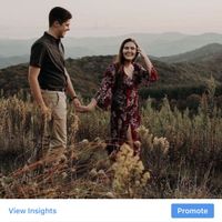 Engagement Photos - 1